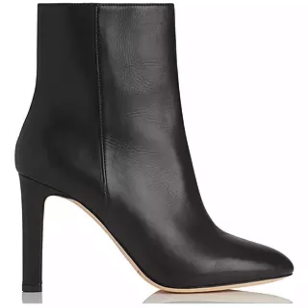 LK Bennett Rosa Ankle Booties